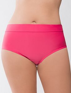 Swim hipster by Cacique