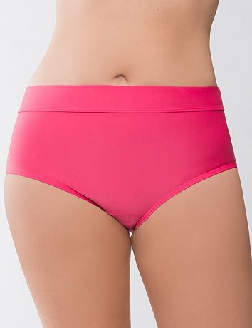 Swim hipster by Cacique