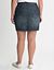 Full Figure Denim Scooter by Lane Bryant