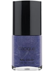 Blue Jean Baby nail polish
