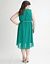 Clip Dot Dress by Lane Bryant