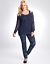 Metallic pullover sweater by DKNY JEANS
