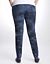 Tie dye jegging by DKNY JEANS