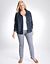 Denim jacket by DKNY JEANS