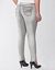 Distressed Embellished Jean by Lane Bryant