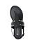 Lane Bryant T-strap studded sandal