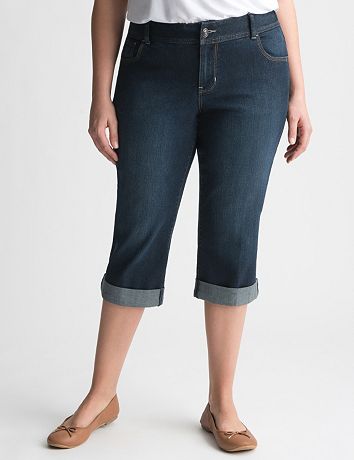 Genius Fit? capri