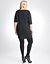 Knit wedge dress by Lane Bryant