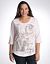Plus Size Graphic Tee by Lane Bryant