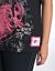Full Figure Rock Concert Tee by Lane Bryant