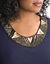 Sequin Flutter Sleeve Dress by Lane Bryant