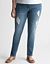 Pearl pocket skinny jean by Seven7