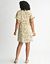 Floral Tee Dress by Lane Bryant