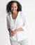 Plus Size Eyelet Hoodie by Lane Bryant