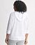 Plus Size Eyelet Hoodie by Lane Bryant