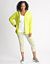 Plus Size Long Sleeve Hoodie by Lane Bryant