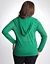 Full Figure Graphic Hoodie by Lane Bryant