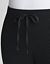 Plus Size Elastic Cuff Knit Capri by Lane Bryant