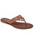 Wide Width Woven Flip Flops