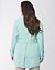 Plus Size Taffeta Trench Coat by Lane Bryant
