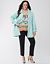 Plus Size Taffeta Trench Coat by Lane Bryant