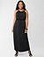 Surplice Maxi Dress by Lane Bryant