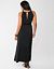 Surplice Maxi Dress by Lane Bryant