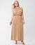 Surplice Maxi Dress by Lane Bryant
