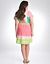 Full Figure Colorblock Dress by Lane Bryant