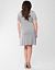Lane Collection studded dress