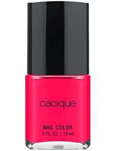 Hot Tropics nail color