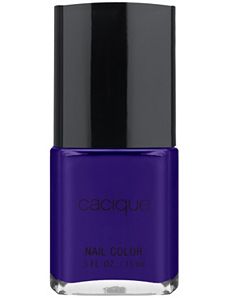 Big Wave nail color