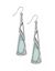 Linear Stone Earrings by Lane Bryant
