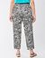 Plus Size Tuxedo Ankle Pant by Lane Bryant