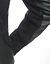 Full Figure Ribbed Faux Leather Moto Jacket by Lane Bryant