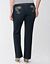 Lane Collection Embellished Bootcut Jean