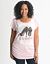 Glam Shoe Graphic Tee by Lane Bryant