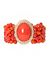 Lane Collection shaker bracelet