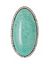Lane Collection stone cocktail ring