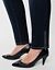 Genius Fit? ankle jean