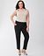 Lane Collection pleated tank