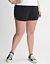 Plus size active short by Lane Bryant