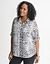 Animal print utility Top by Lane Bryant