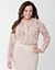 Lane Collection Utility Top by Lane Bryant