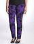 Plus Size Tie Dye Jegging by Lane Bryant