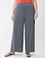 Plus Size Printed Palazzo Pant by Lane Bryant