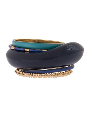 Lane Collection bangle bracelet set