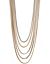 Lane Collection Snake Chain Necklace