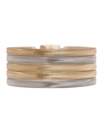 Lane Collection 5 Snake Bracelet
