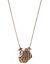 Lane Collection Multi Hoop Necklace